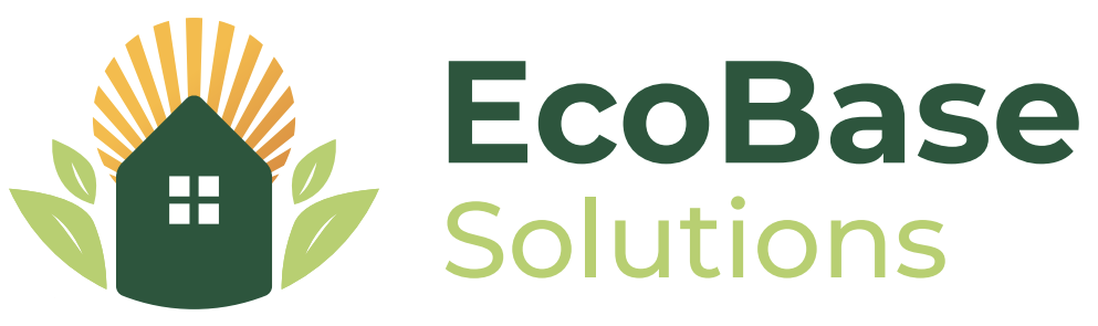 EcoBase Solutions logo
