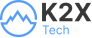 K2X Tech logo