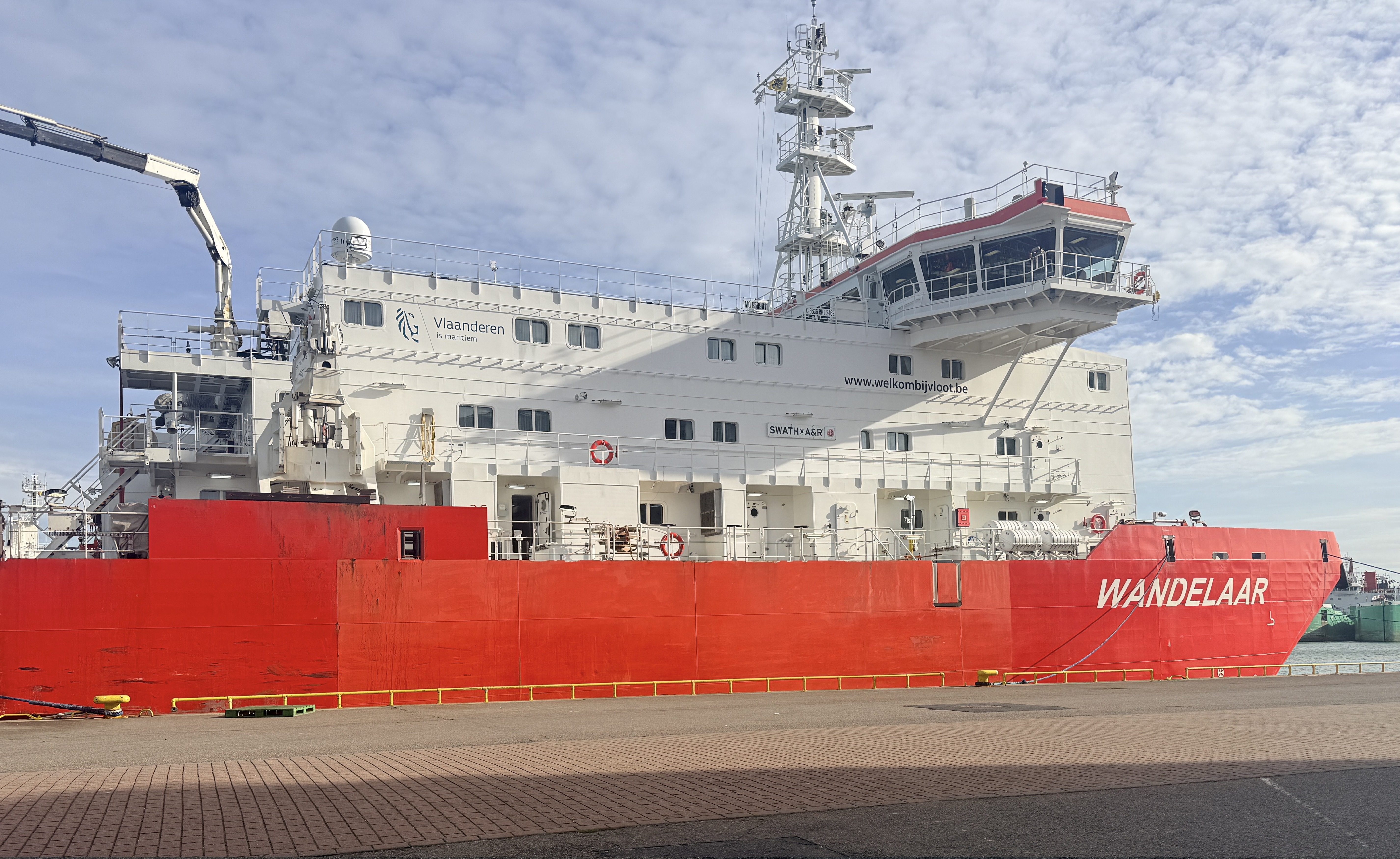 Diversity Mainstreaming in the Maritime Sector – Data Analytics & Business Insights