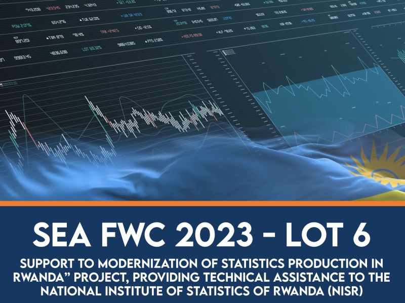 NISR Data Modernization