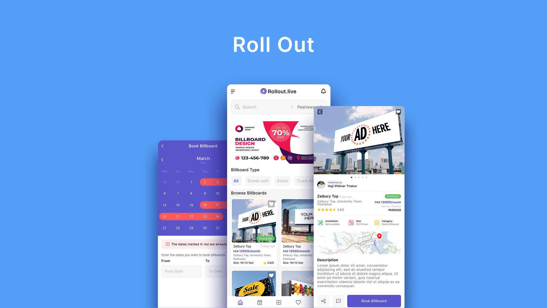 Rollout